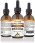 Vetercure Ear Drops For Any Pet- Relieve Your Pet From Ear and Reduce Odor In Just One Week-100% Natural Formula Tasted For Its Quality & Effectiveness